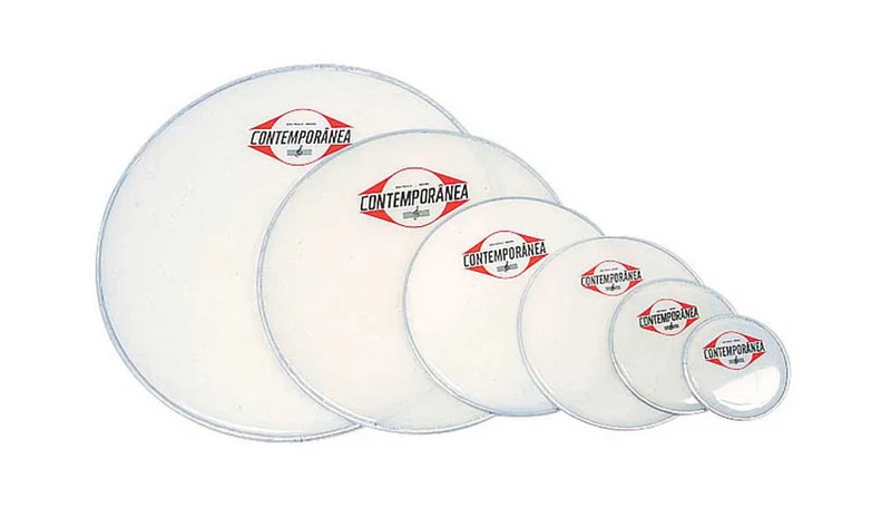 C-PEP08 - Peau Plastique 20"