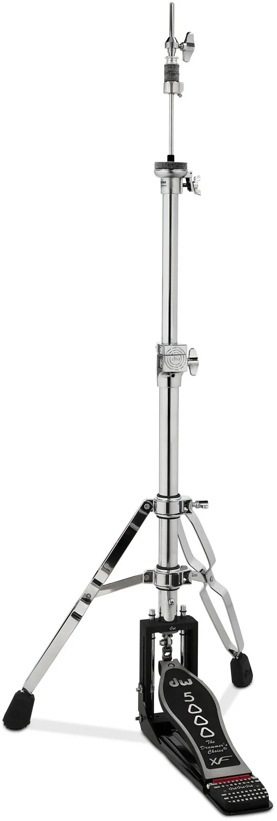 DWCP5500TDXF - Pédale De Charleston Bipod Série 5000