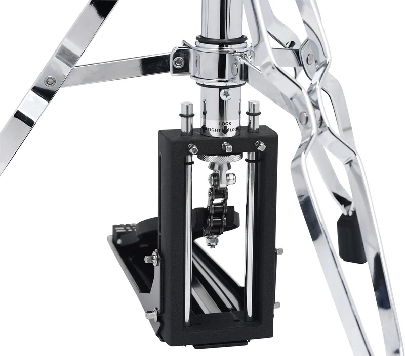 DWCP5500TDXF - Pédale De Charleston Bipod Série 5000