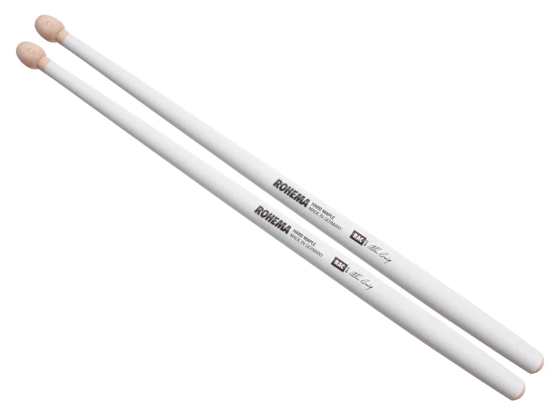 Rac White Erable - Maple Marching Series