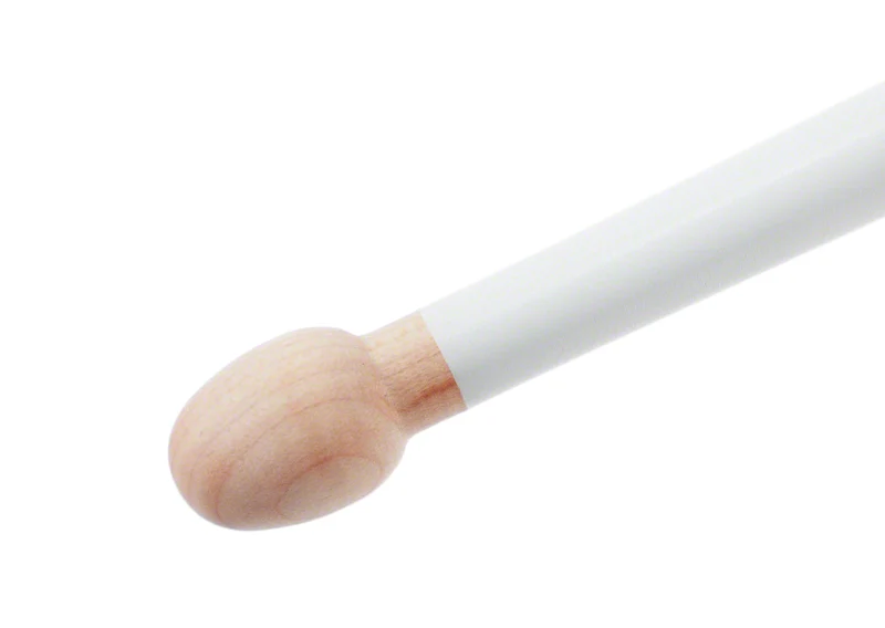 Rac White Erable - Maple Marching Series