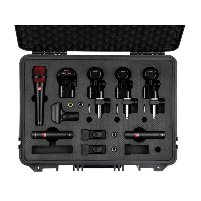 V-Pack Arena Black