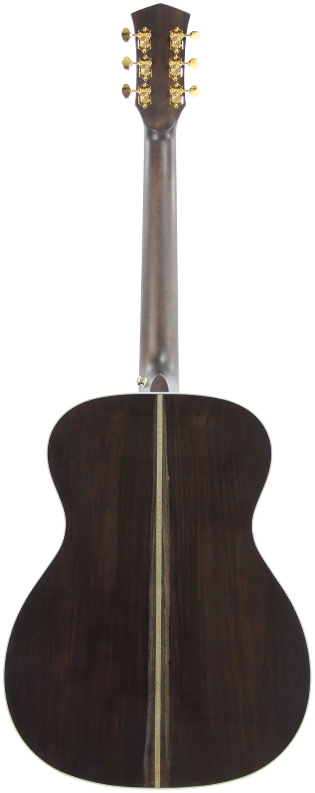 Guitare Cort Gold O8 Naturel