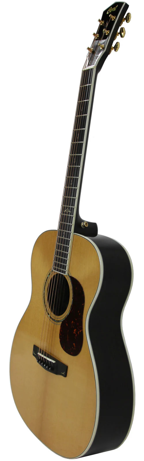 Guitare Cort Gold O8 Naturel