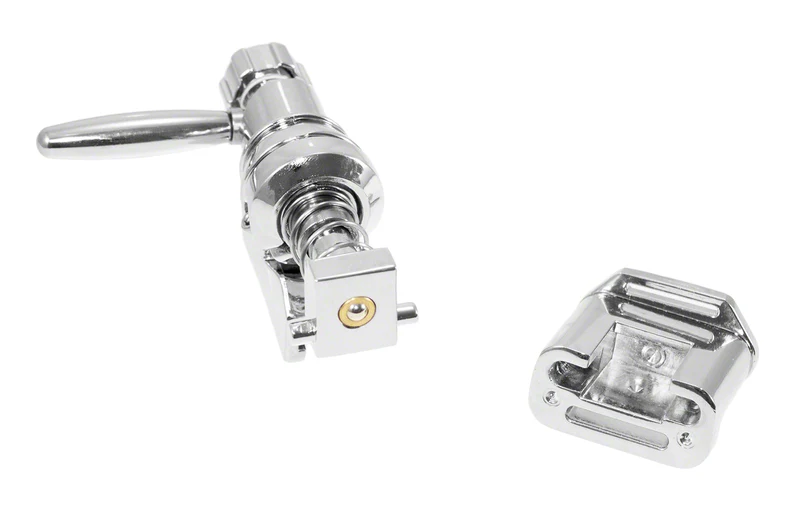 Declencheur 3 Positions Entraxe Ajustable Max 35MM