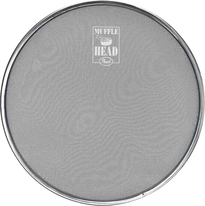 PEAU-f 18" TT Silencieuse