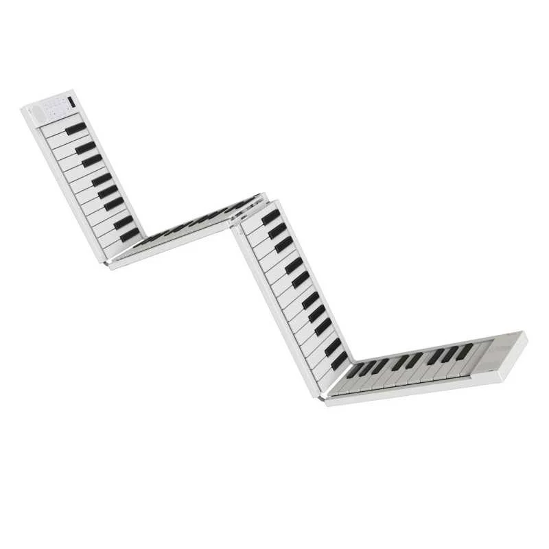 Piano 88 Touch Blanc