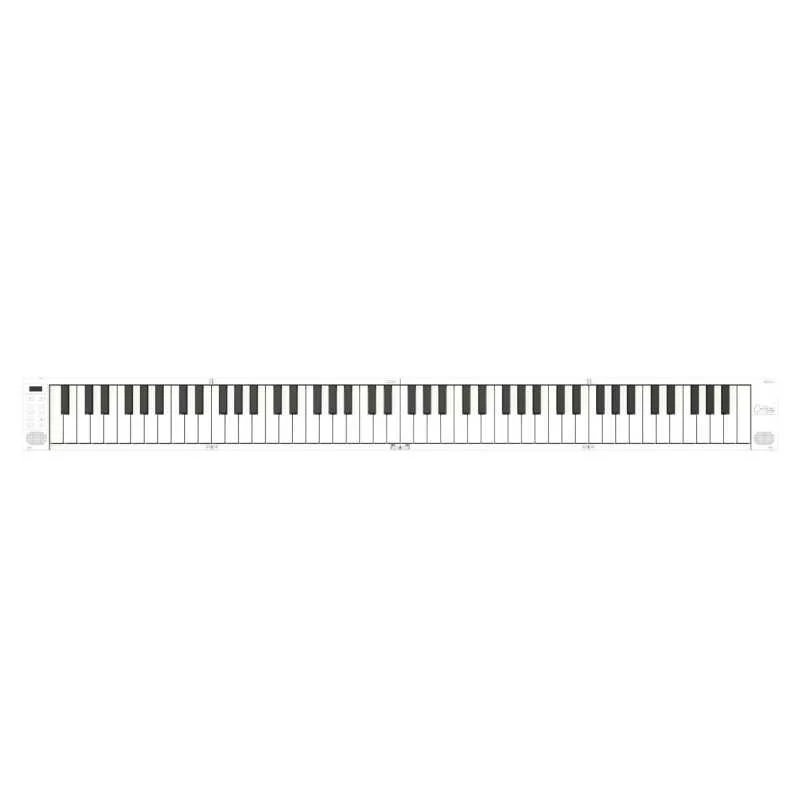 Piano 88 Touch Blanc