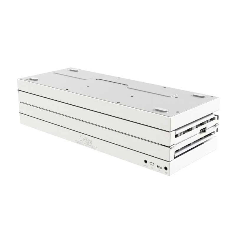 Piano 88 Touch Blanc