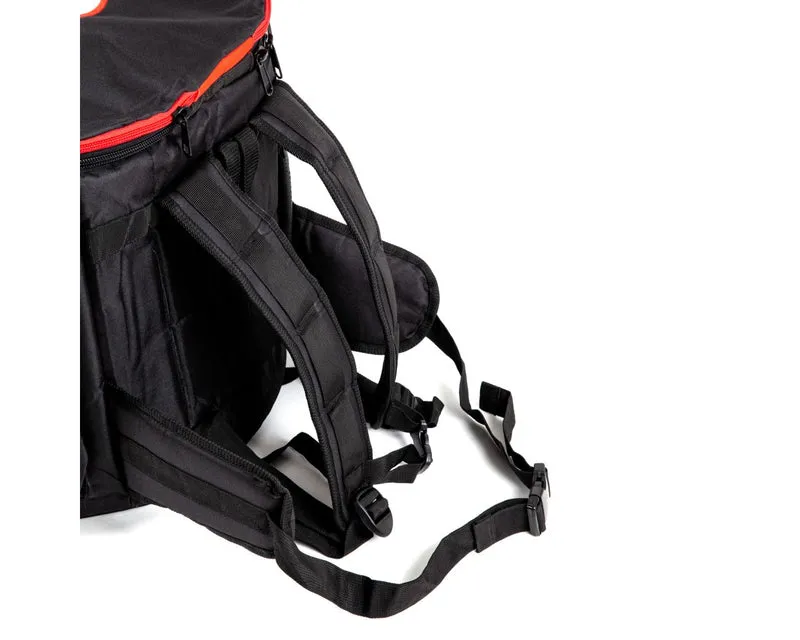 Housse Surdo 18" X 40CM Sac à dos