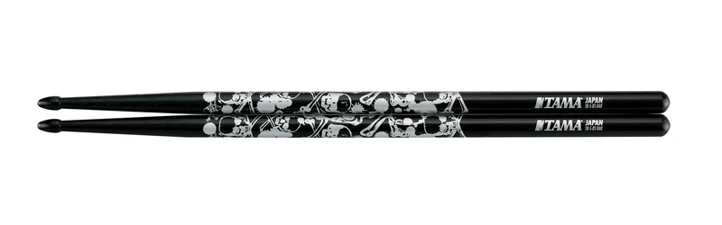 5BSBS - Japanese Oak Stick Of Doom D15MM X L406MM