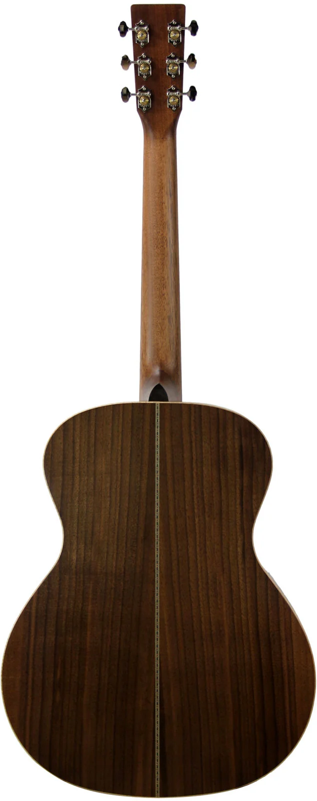 All Solid Sgmw-68E Custom - Reconditionné