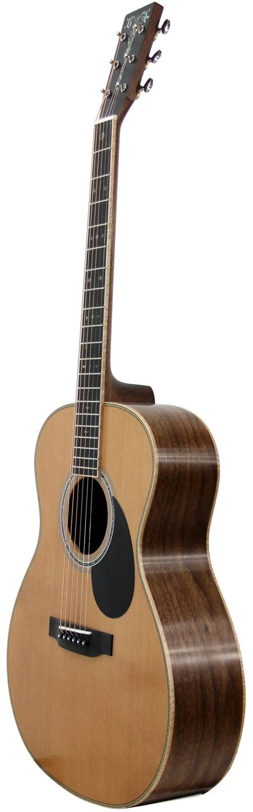 All Solid Sgmw-68E Custom - Reconditionné