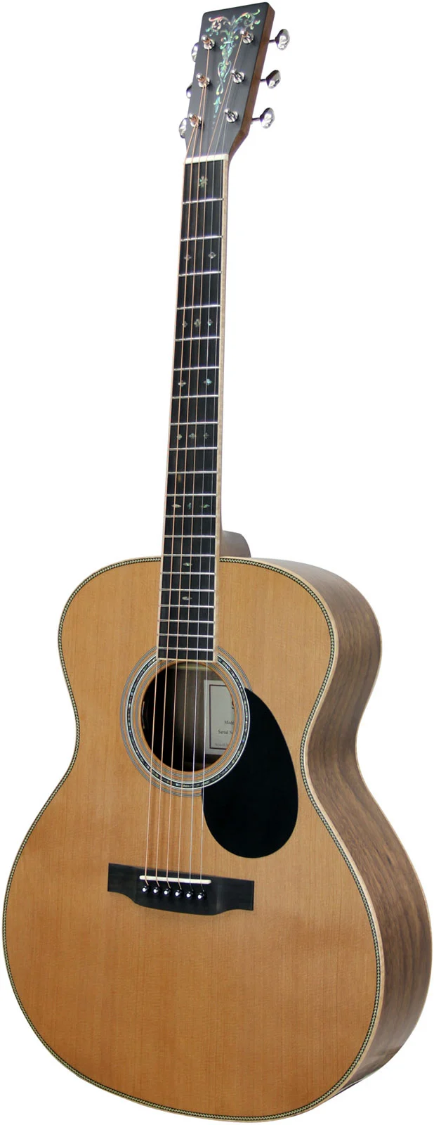 All Solid Sgmw-68E Custom - Reconditionné
