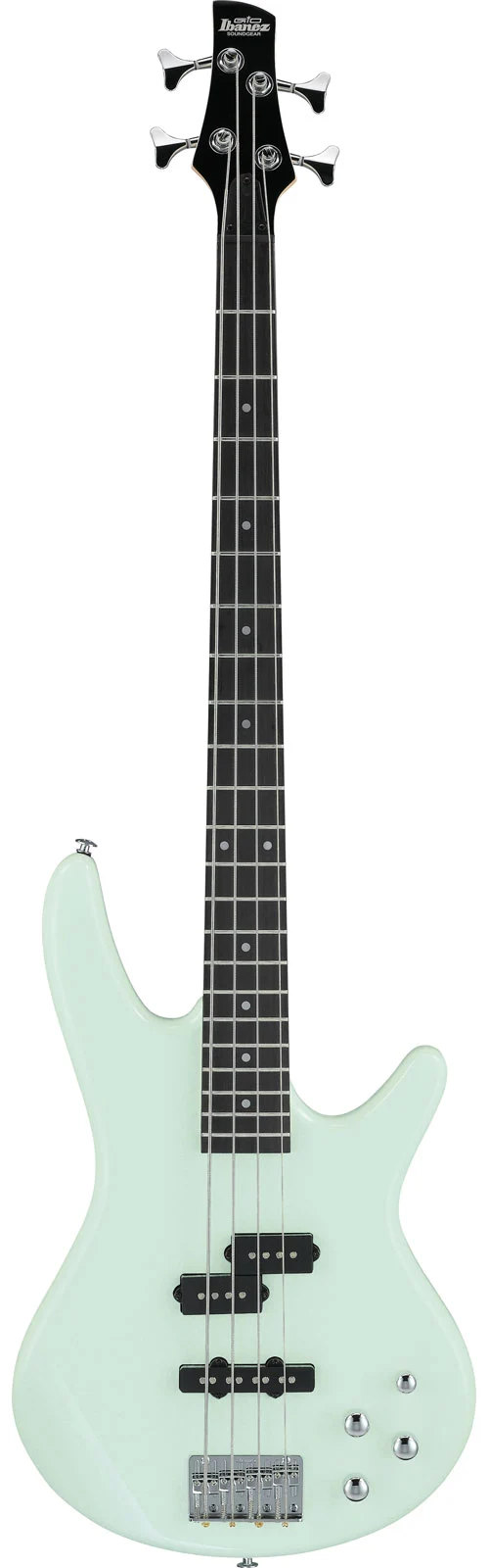 GSR200 Mint Green