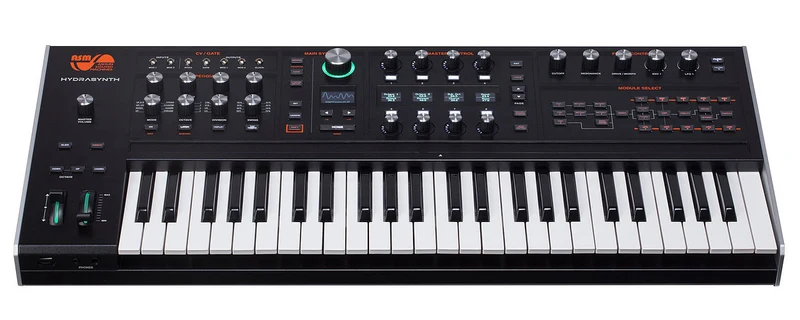 Hydrasynth Keyboard
