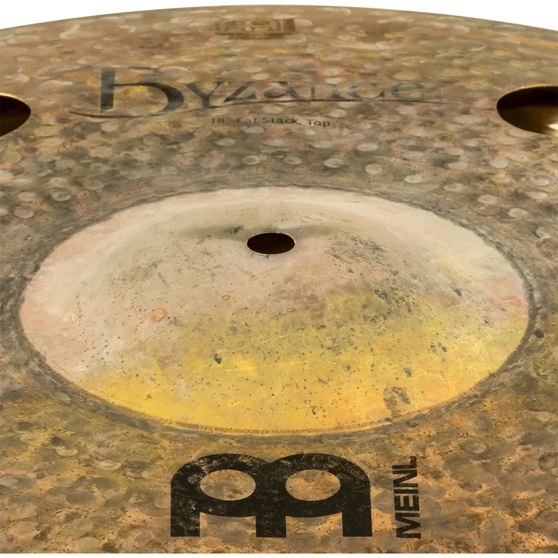 18"/16" - Matt Garstka - Fat Stack Signature