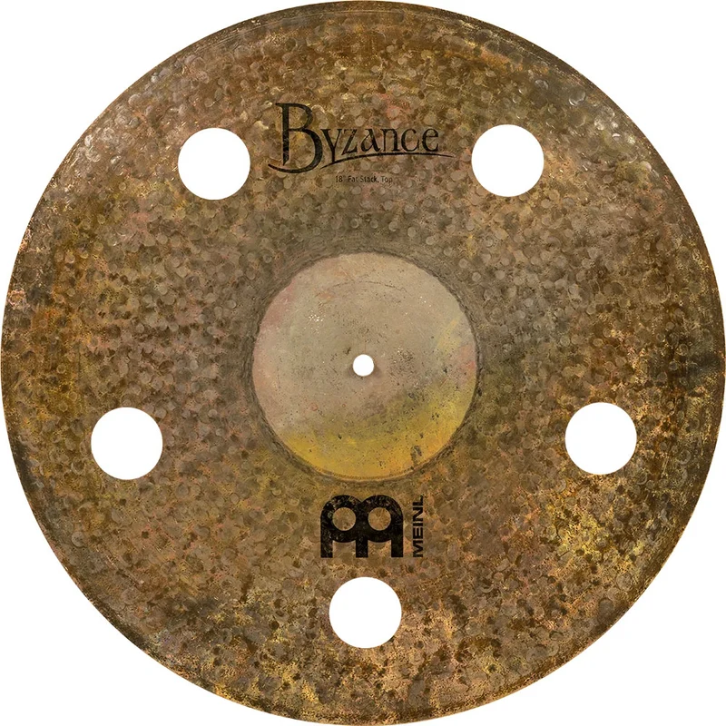 18"/16" - Matt Garstka - Fat Stack Signature