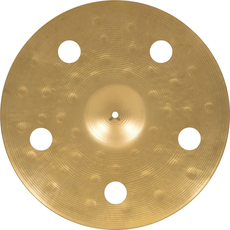 18"/16" - Matt Garstka - Fat Stack Signature