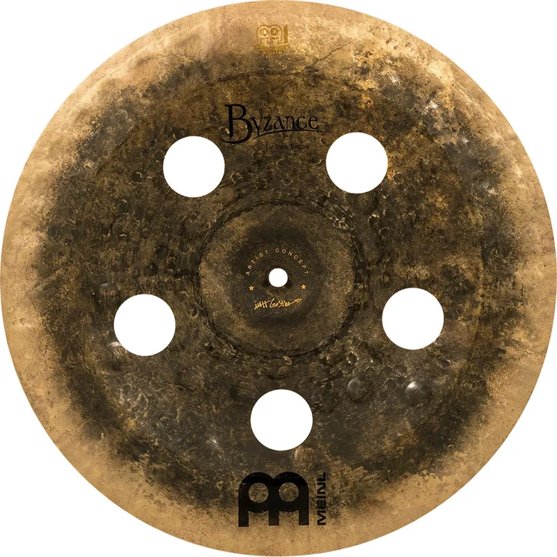 18"/16" - Matt Garstka - Fat Stack Signature