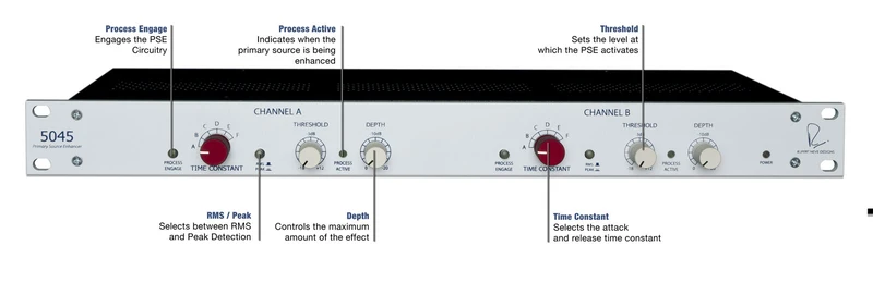 5045 Primary Source Enhancer