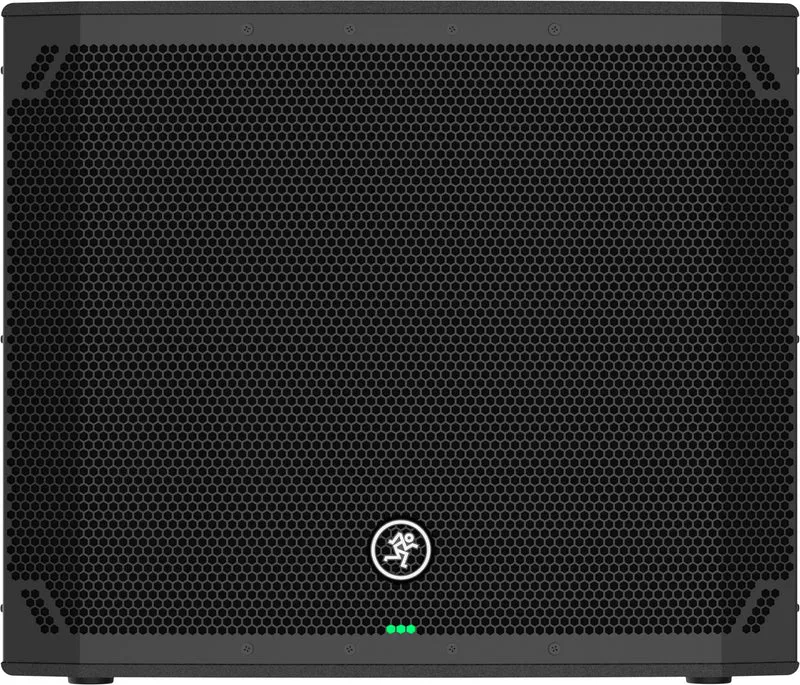 Thump 18S V4