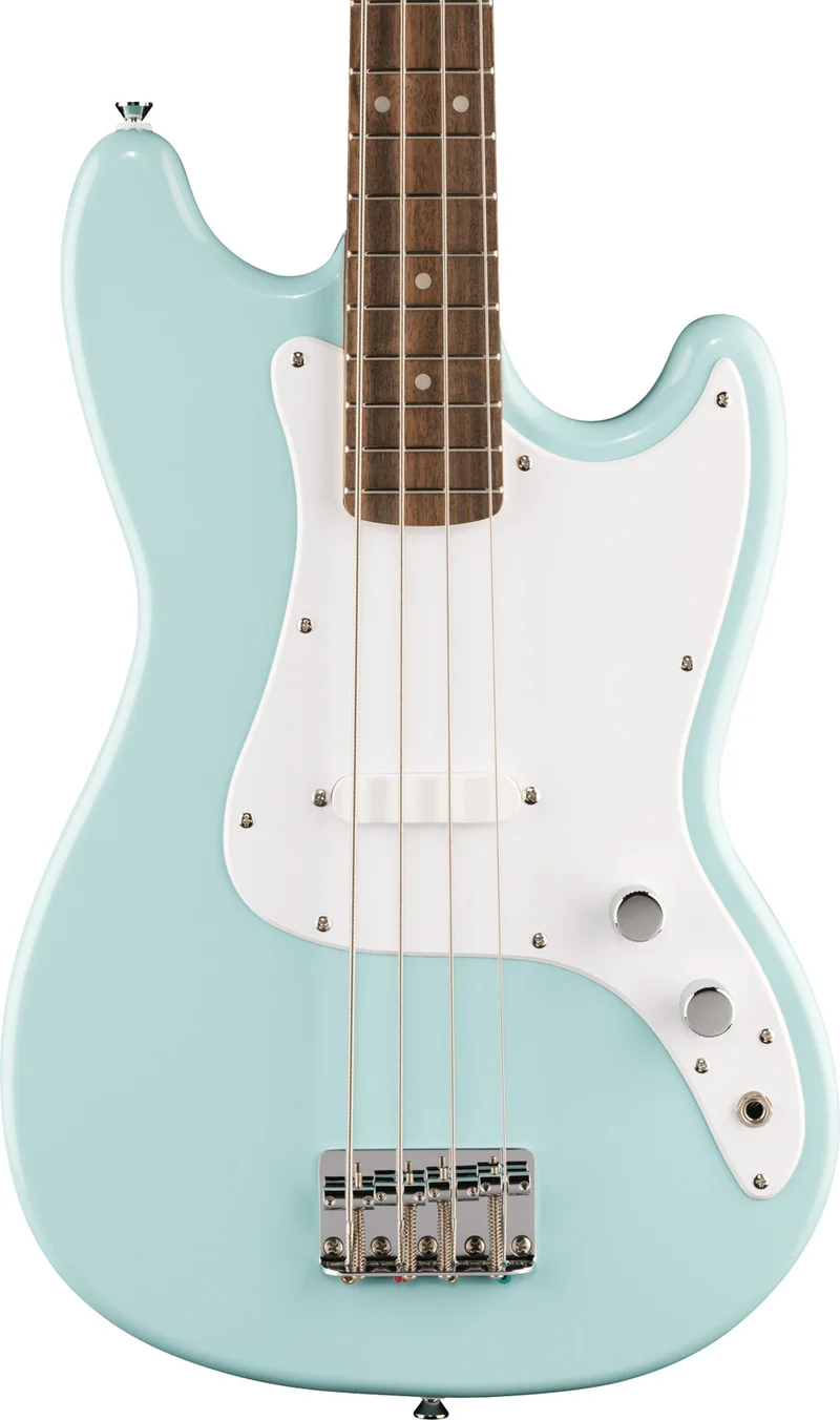 Bronco Bass S SONIC LRL Daphne Blue