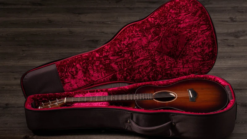 GS Mini-e Koa Plus Natural