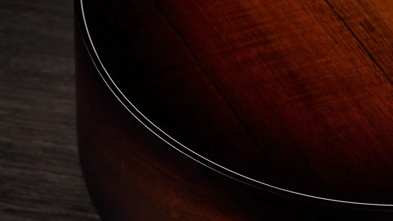 GS Mini-e Koa Plus Natural