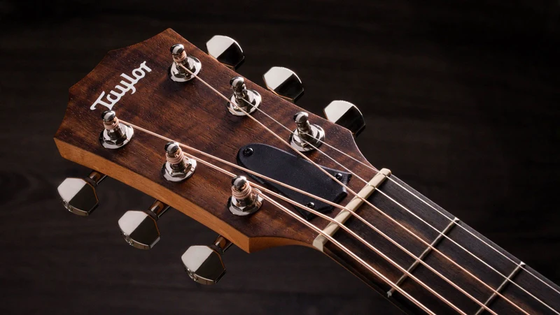 GS Mini-e Koa Plus Natural