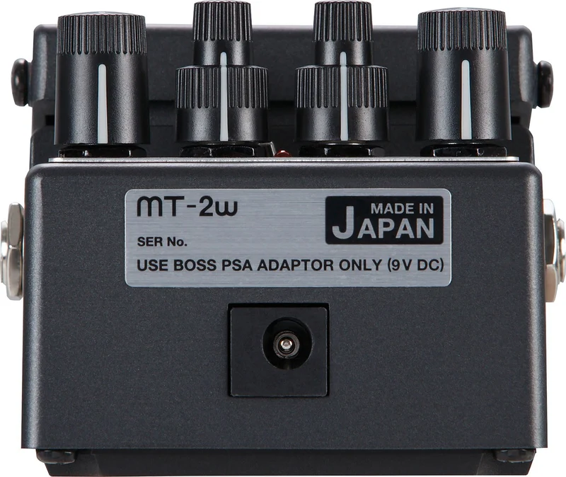 MT-2W Metal Zone Waza Craft