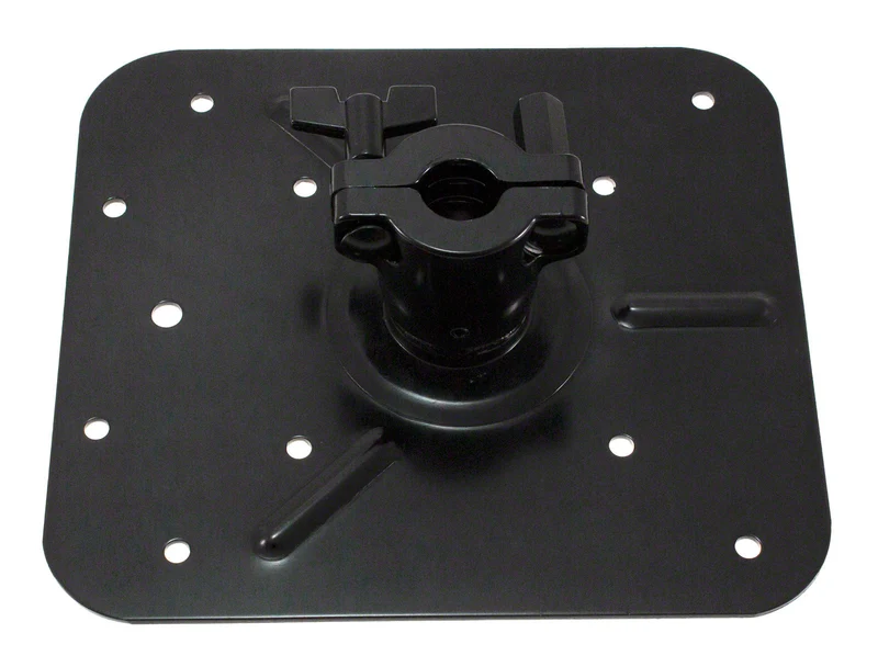 DTBR1 - Plaque Support Assise Siège 2.22CM 7/8"