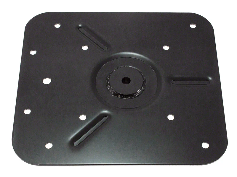DTBR1 - Plaque Support Assise Siège 2.22CM 7/8"