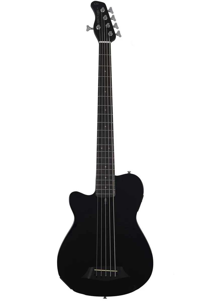 Er Gb5-5 Lh Bk Black
