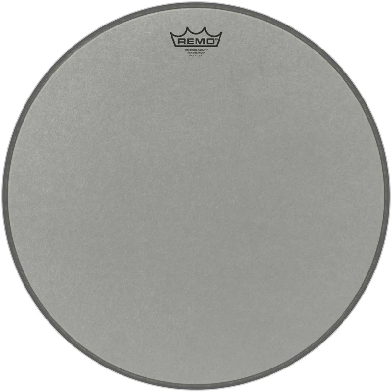 RA-1018-ss Renaissance Ambassador 18