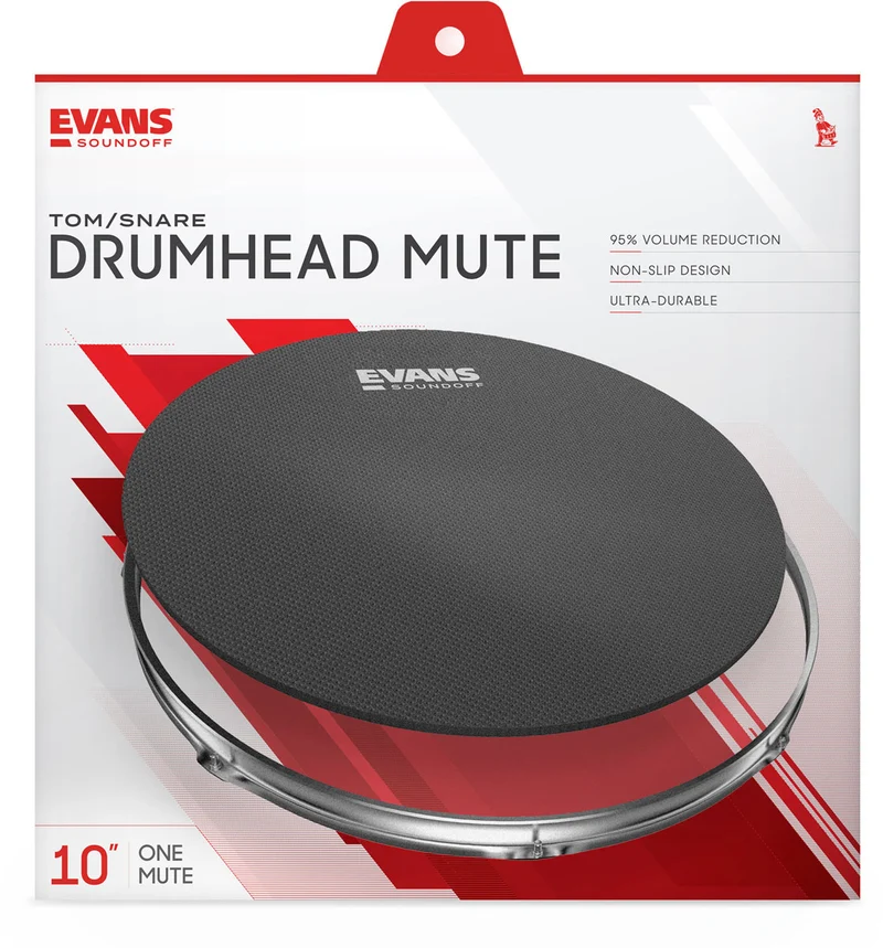 SO-16- Sourdine SoundOff 16"
