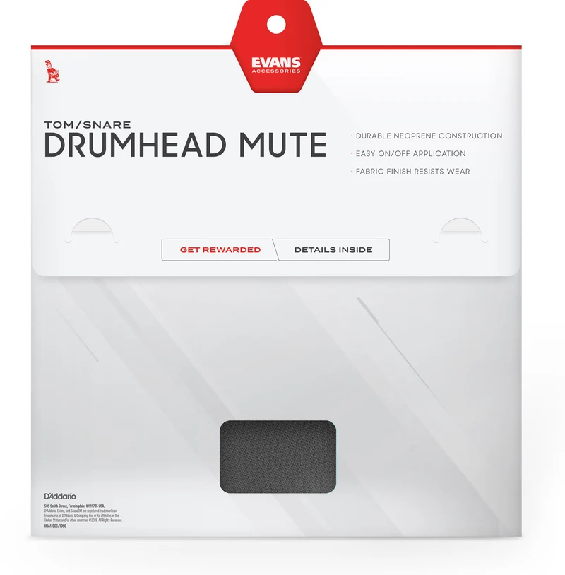 SO-16- Sourdine SoundOff 16"