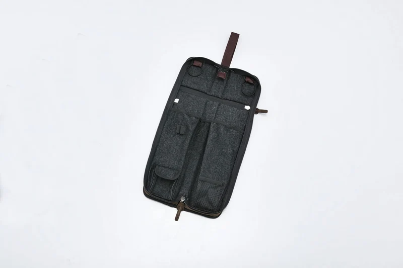 TSB12DBK Housse Baguettes Black