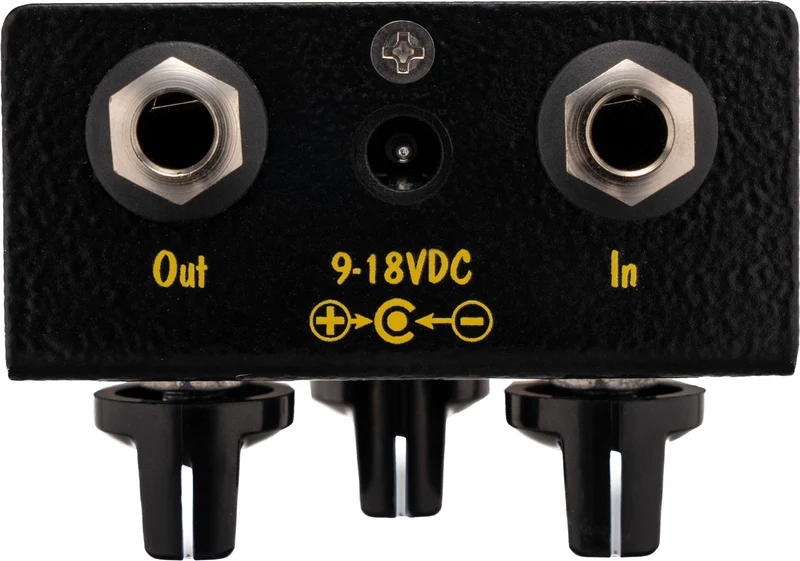 Ultimate Octave - Fuzz