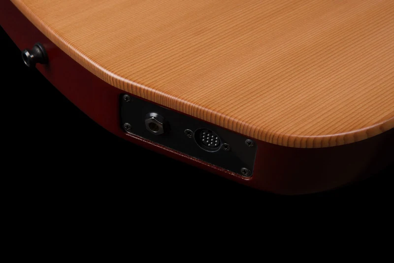 Acs Slim Nylon SA Naturel SG Avec Housse