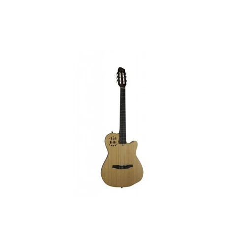 Acs Slim Nylon SA Naturel SG Avec Housse