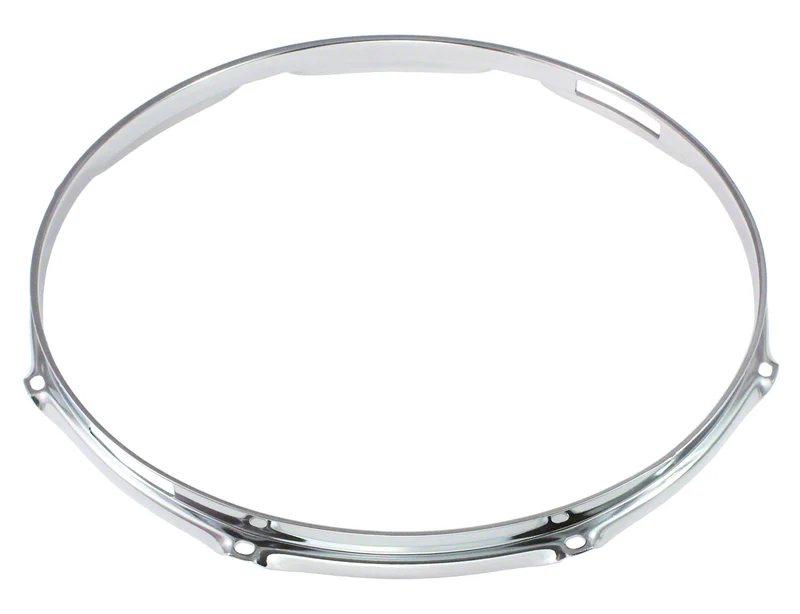 Cercle 13" 8 Tirants Timbre Triple Flange 1.6mm