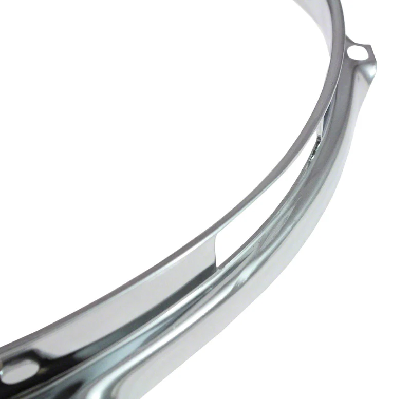 Cercle 13" 8 Tirants Timbre Triple Flange 1.6mm
