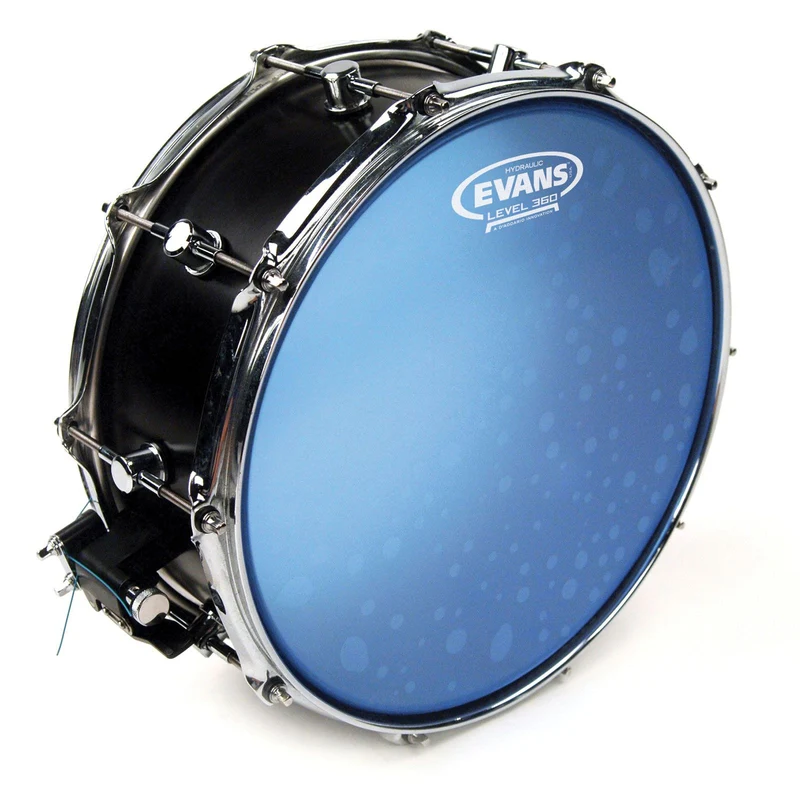 B14HB - Peau Hydraulic Bleue 14