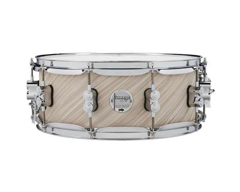 Concept Maple Finish Ply 14X5,5 Twisted Ivory PDCM5514STI