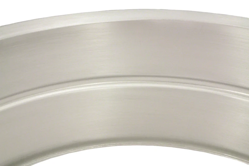 SAL14055 - 14" X 5.5" Fût Aluminium - Caisse Claire