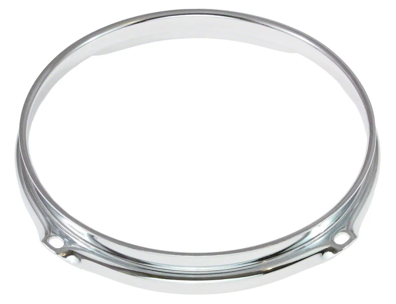 Cercle 8" 4 Tirants Super Triple Flange 2.3mm