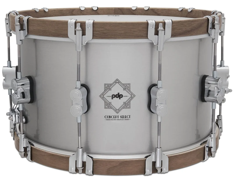 PDSN814CSAL Caisse Claire Concept Select 14x8