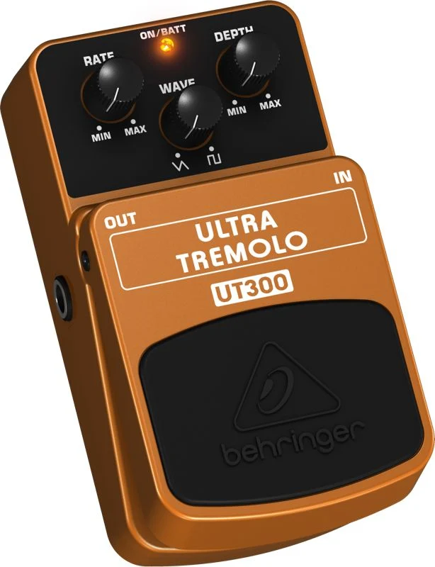 Ultra Tremolo UT300