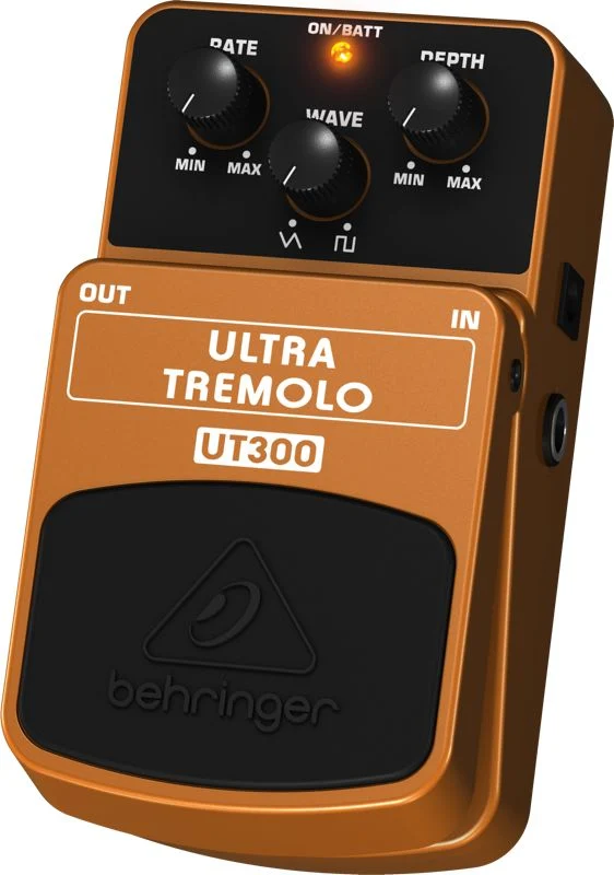 Ultra Tremolo UT300